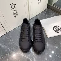 $82.00 USD Alexander McQueen Casual Shoes For Women #1371645
