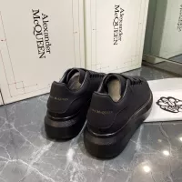 $82.00 USD Alexander McQueen Casual Shoes For Women #1371645
