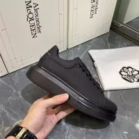 $82.00 USD Alexander McQueen Casual Shoes For Women #1371645