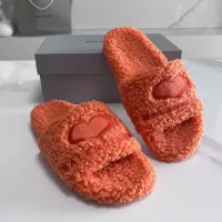$72.00 USD Balenciaga Slippers For Women #1371649
