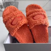 $72.00 USD Balenciaga Slippers For Women #1371649