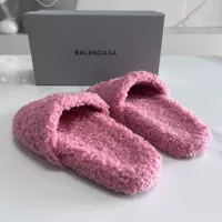 $72.00 USD Balenciaga Slippers For Women #1371650