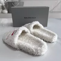 $72.00 USD Balenciaga Slippers For Women #1371651
