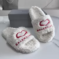 $72.00 USD Balenciaga Slippers For Women #1371651