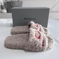 $72.00 USD Balenciaga Slippers For Women #1371655