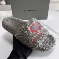 $72.00 USD Balenciaga Slippers For Women #1371657