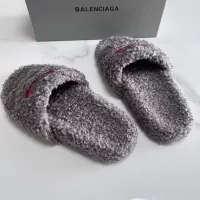 $72.00 USD Balenciaga Slippers For Women #1371657