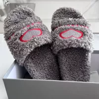 $72.00 USD Balenciaga Slippers For Women #1371657