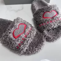 $72.00 USD Balenciaga Slippers For Women #1371657