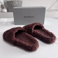 $72.00 USD Balenciaga Slippers For Women #1371659