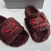 $72.00 USD Balenciaga Slippers For Women #1371659