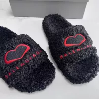 $72.00 USD Balenciaga Slippers For Men #1371668