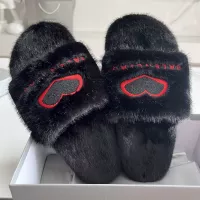 $72.00 USD Balenciaga Slippers For Men #1371672