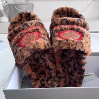 $72.00 USD Balenciaga Slippers For Men #1371674