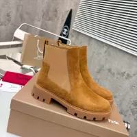 $108.00 USD Christian Louboutin Boots For Women #1371755