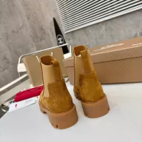 $108.00 USD Christian Louboutin Boots For Women #1371755