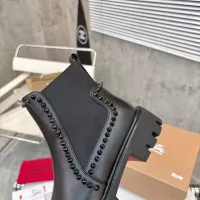 $115.00 USD Christian Louboutin Boots For Women #1371760