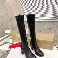 $108.00 USD Christian Louboutin Boots For Women #1371773