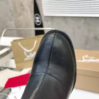$108.00 USD Christian Louboutin Boots For Women #1371773