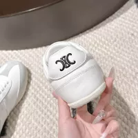 $96.00 USD Celine Casual Shoes For Women #1371826