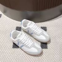 $96.00 USD Celine Casual Shoes For Women #1371827