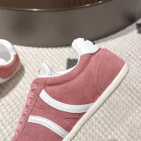 $96.00 USD Celine Casual Shoes For Women #1371832