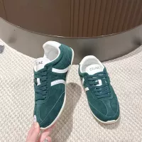 $96.00 USD Celine Casual Shoes For Women #1371833