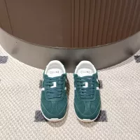 $96.00 USD Celine Casual Shoes For Women #1371833