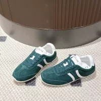 $96.00 USD Celine Casual Shoes For Women #1371833