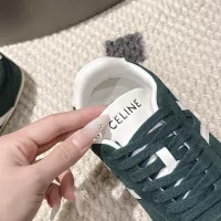 $96.00 USD Celine Casual Shoes For Women #1371833