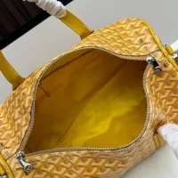 $72.00 USD Goyard Travel Bags #1371903