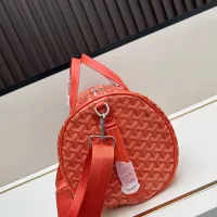 $72.00 USD Goyard Travel Bags #1371904