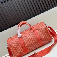 $72.00 USD Goyard Travel Bags #1371904