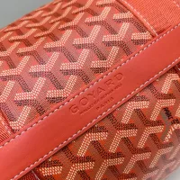 $72.00 USD Goyard Travel Bags #1371904