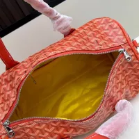 $72.00 USD Goyard Travel Bags #1371904