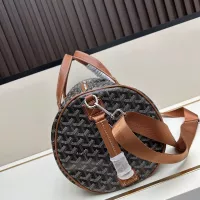 $72.00 USD Goyard Travel Bags #1371905