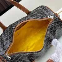 $72.00 USD Goyard Travel Bags #1371905