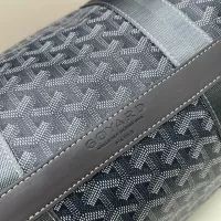 $72.00 USD Goyard Travel Bags #1371906