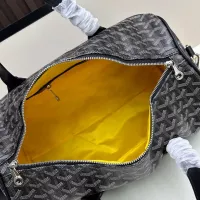 $72.00 USD Goyard Travel Bags #1371907