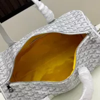 $72.00 USD Goyard Travel Bags #1371909