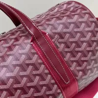 $72.00 USD Goyard Travel Bags #1371910