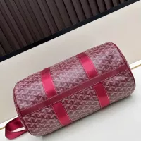 $72.00 USD Goyard Travel Bags #1371910