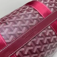 $72.00 USD Goyard Travel Bags #1371910