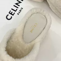 $122.00 USD Celine Slippers For Women #1371947