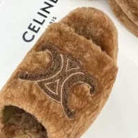 $122.00 USD Celine Slippers For Women #1371948