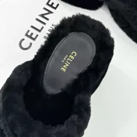 $122.00 USD Celine Slippers For Women #1371949