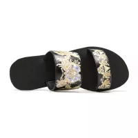$72.00 USD Versace Slippers For Women #1371995