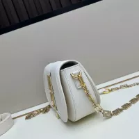 $98.00 USD Versace AAA Quality Messenger Bags For Women #1372138