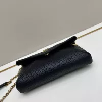 $88.00 USD Yves Saint Laurent YSL AAA Quality Messenger Bags For Women #1372161