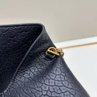 $88.00 USD Yves Saint Laurent YSL AAA Quality Messenger Bags For Women #1372161